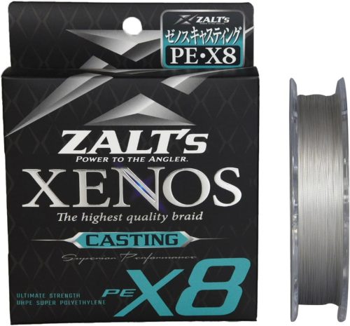 ラインシステム(LINE SYSTEM) ザルツ ゼノス X8 キャスティング