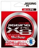 ラインシステム(LINE SYSTEM) ジギング PE X8