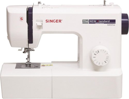 シンガー(Singer) 電動ミシン SN55e