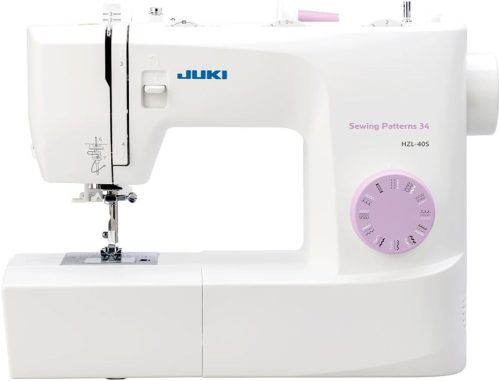 ジューキ(JUKI) D Series HZL-40S