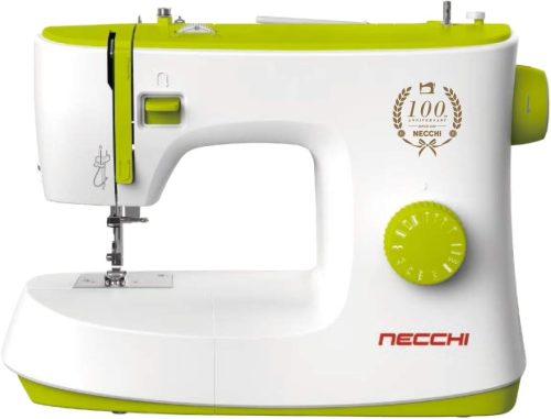 ネッキ(NECCHI) 電動ミシン K408A