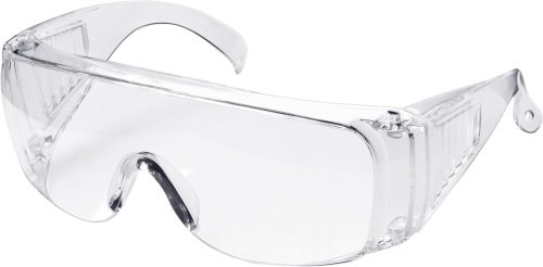 ネセクト 保護メガネ NDSG120-HA1SCLR