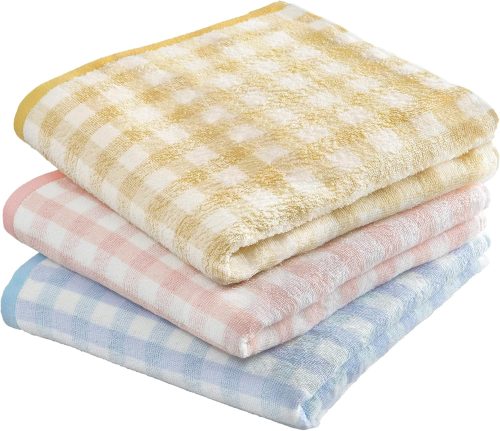 コスギゼン(Kosugizen) ミニバスタオル パステルクロス SV-428-3
