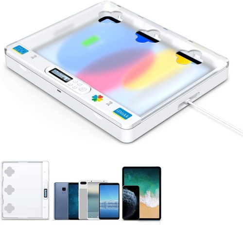 iDiskk タイムロッキングコンテナ LOCKER02