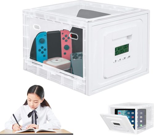 TTFP タイムロッキングコンテナ 13L