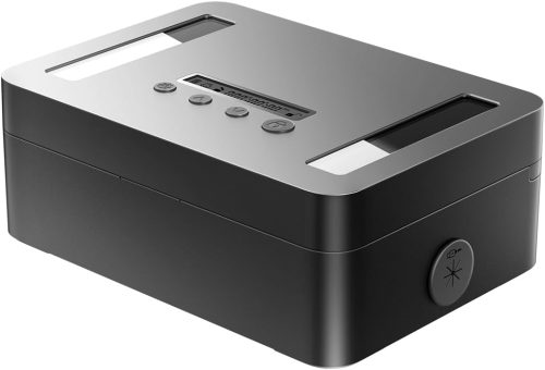 STARSIKI タイムロッキングコンテナ 小サイズ