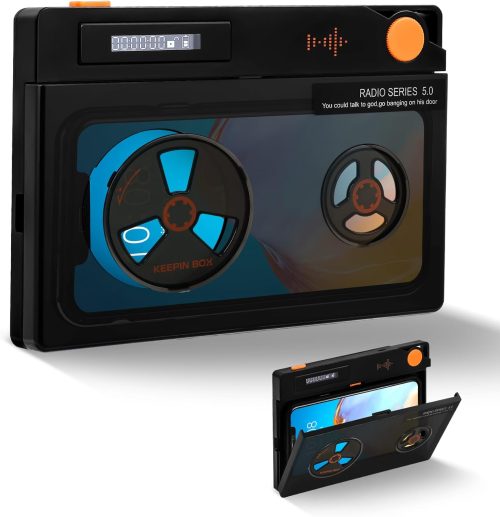 PLIISLUP タイムロッキングコンテナ