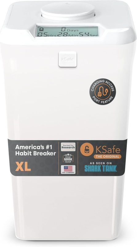 Kitchen Safe タイムロッキングコンテナ XLサイズ