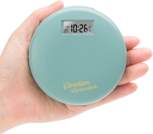 アデッソ(ADESSO) Vibration Alarm Clock BB-2000