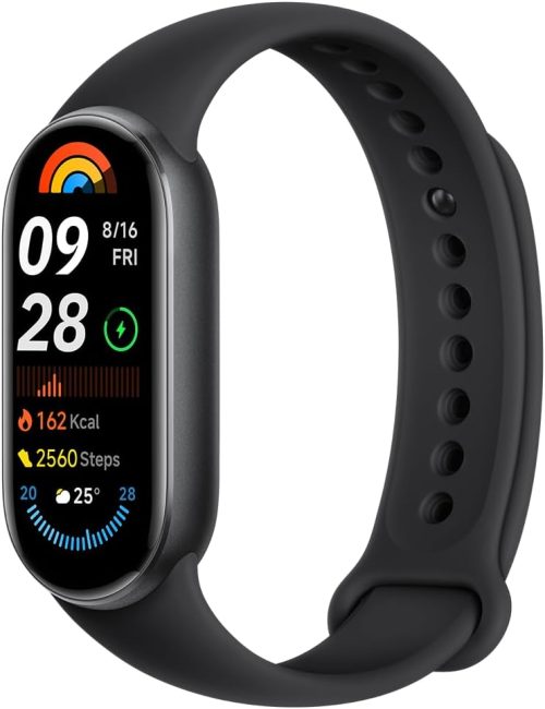 シャオミ(Xiaomi) Smart Band 9