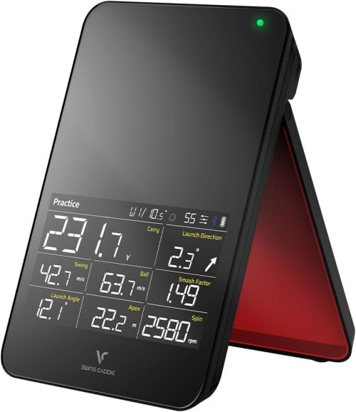 ボイスキャディ(Voice Caddie) Swing Caddie 4 SC4