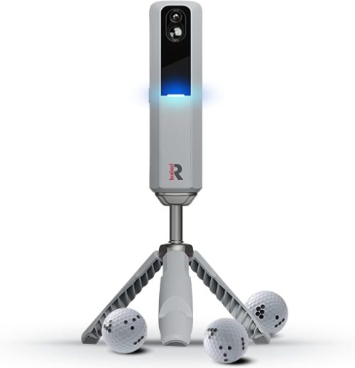 ラプソード(Rapsodo) 弾道測定器 MLM2PRO