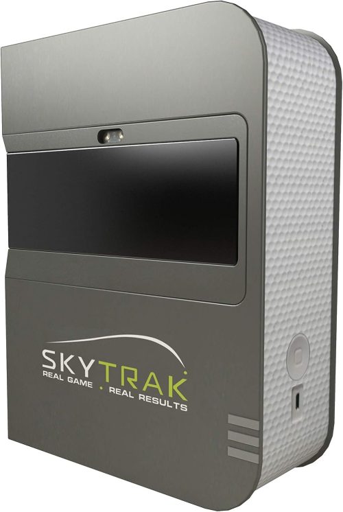 ジープロ(GPRO) SkyTrak 弾道測定機 1699