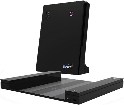 ゴルフゾン(GOLFZON) WAVE