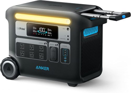 アンカー(ANKER) 767 Portable Power Station