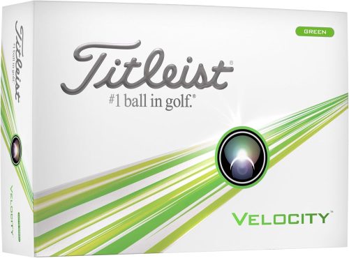 タイトリスト(Titleist) Velocity
