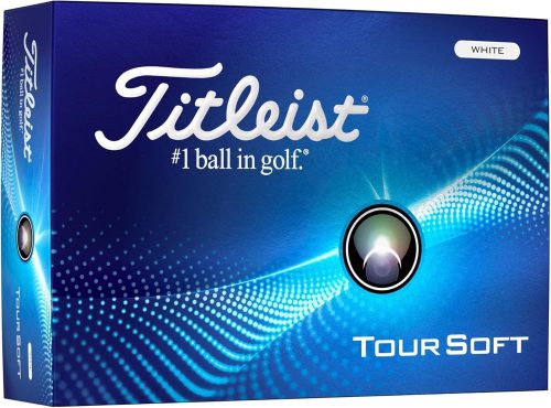 タイトリスト(Titleist) Tour Soft