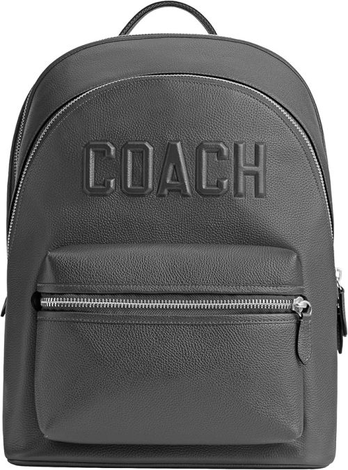コーチ(COACH) チャーター バックパック・コーチ グラフィック