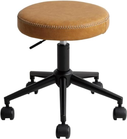 エアリゾームインテリア(Air Rhizome Interior) キャスター付きスツール ORNET air-cst-21012