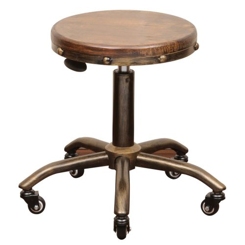 セブンビューティー(SEVEN BEAUTY) アンティーク スツール 29951