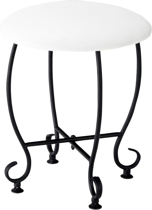 宮武製作所 DEL SOL ラウンドスツール DS-CH3480S