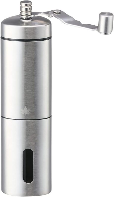 ロゴス(LOGOS) LOGOS ポータブルミル 81285041