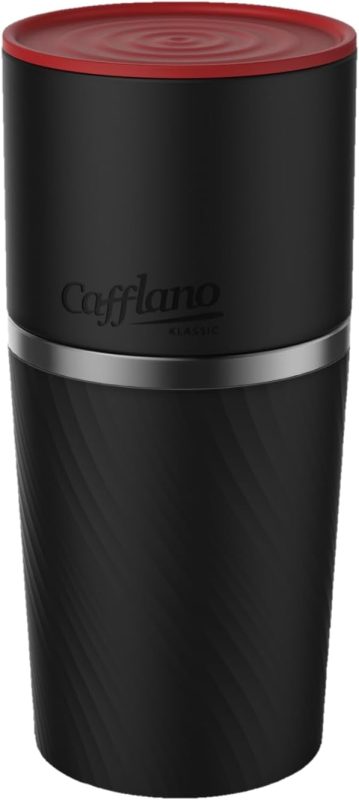 カフラーノ(Cafflano) オールインワンコーヒーメーカー クラシック