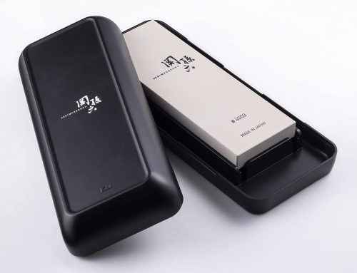 貝印 関孫六 仕上げ砥石 #4000 AP0332