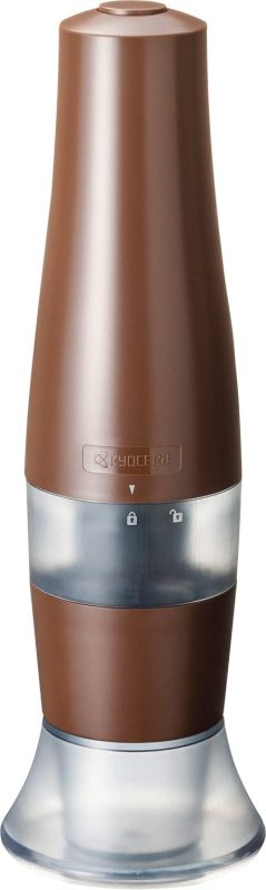 京セラ(KYOCERA) セラミック電動ミル CMD-70