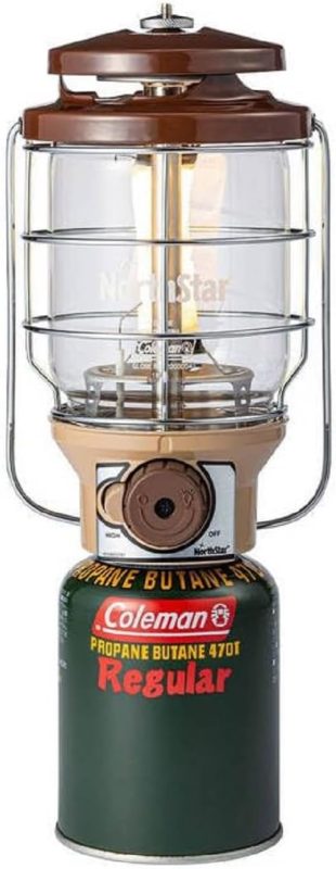 コールマン(Coleman) 2500ノーススターLPガスランタン 2000038473
