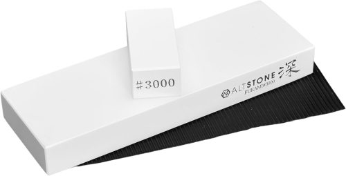 ALTSTONE 深 FUKAMI 仕上げ砥石 #3000