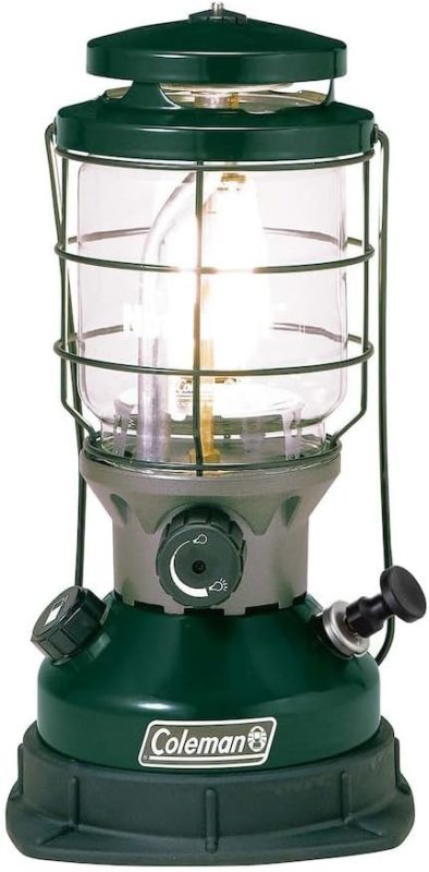 コールマン(Coleman) ノーススターチューブマントルランタン 2169496