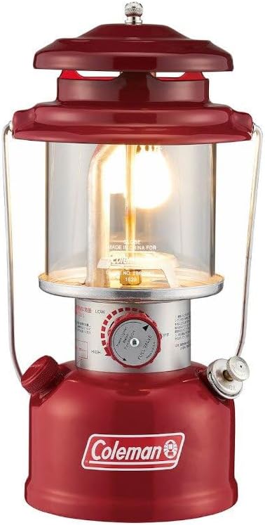 コールマン(Coleman) ワンマントルランタン 2164001