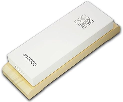 堺一文字光秀 特撰砥石 煌シリーズ 仕上げ砥石 #10000