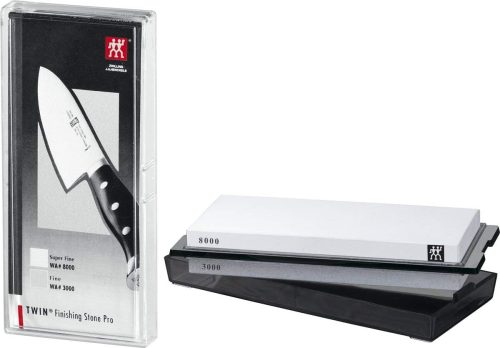 ツヴィリング(Zwilling) フィニッシングストンプロ 仕上げ砥石 32505-300