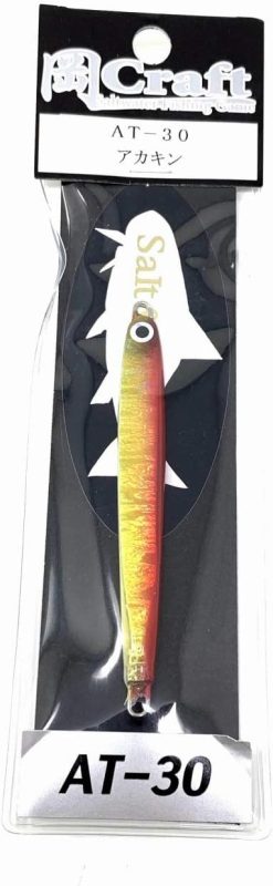 岡クラフト 岡ジグ AT30
