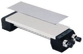 ツボ万(TSUBOMAN) アトマエコノミー本体 ゴム台付 極細目 ATM75-12ED