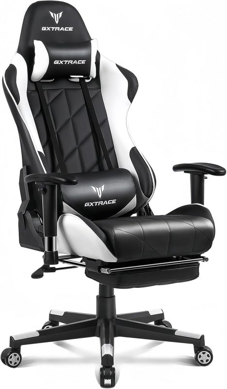 GXTRACE ゲーミングチェア GXT101
