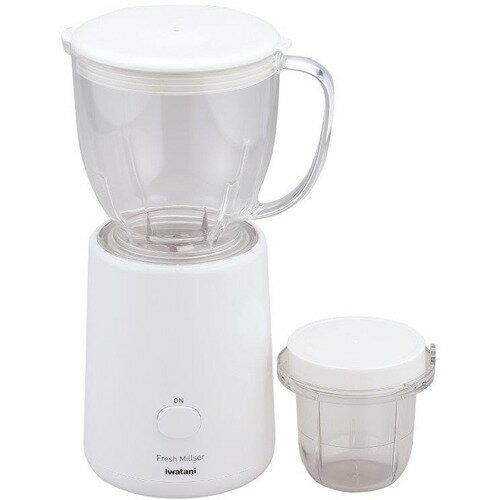 イワタニ(Iwatani) フレッシュミルサー IFM-FR22