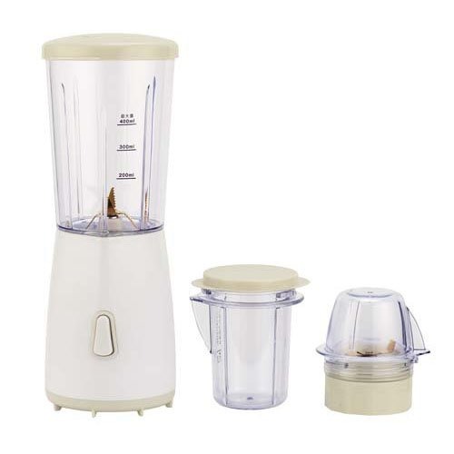 藝夢堂 Vegetable 電動 ミル＆ミキサー GD-ML400