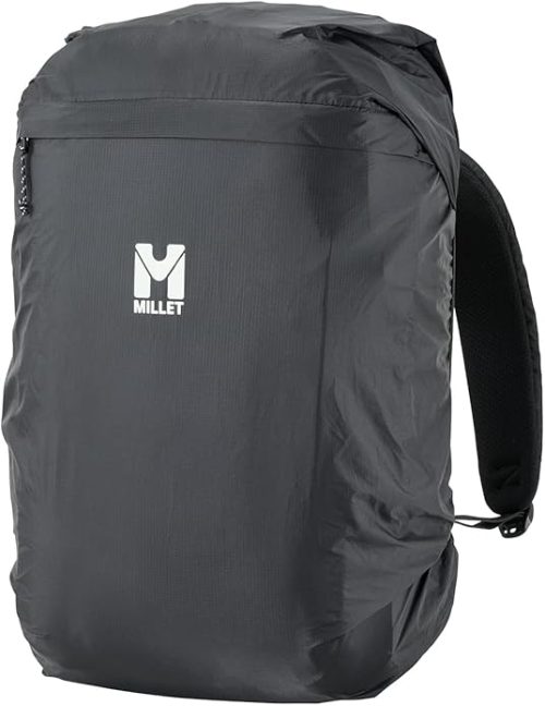 ミレー(Millet) ジップ レイン カバー 20 25 MIS01319