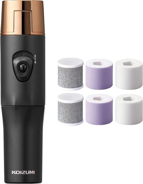 コイズミ(KOIZUMI) ネイルポリッシャー KLC-0581
