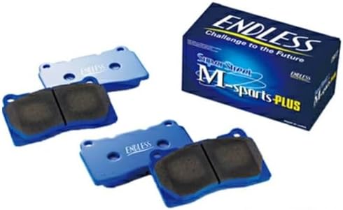 エンドレス(ENDLESS) Super Street M-Sports Plus