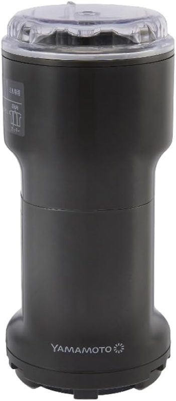 山本電気 YAMAMOTO 万能ミル Y-308B