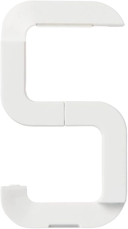 無印良品 トラベルバッグハンガー 44594438