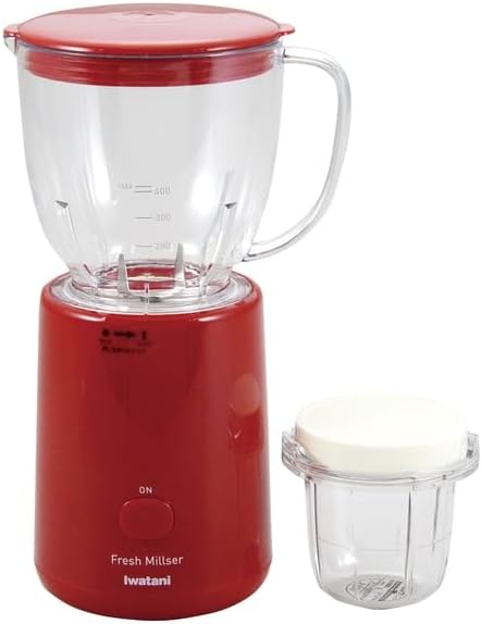 イワタニ(Iwatani) フレッシュミルサー IFM-FR22