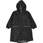 KiU ランドセル対応 キッズレインコート