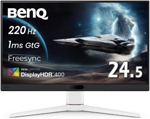 ベンキュー(BenQ) 24.5インチ ゲーミングモニター MOBIUZ EX251