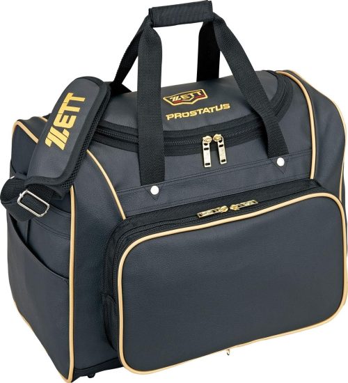 ゼット(ZETT) セカンドバッグ ショルダータイプ プロステイタス BAP520