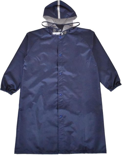 小川(Ogawa) キッズレインコート 無地